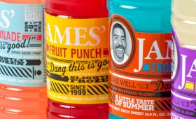 James’ Lemonade