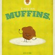 Easy as… Muffins? Easy as… Muffins?