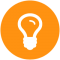 ORANGE-BULB