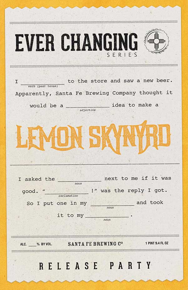 LemonSkynyrd