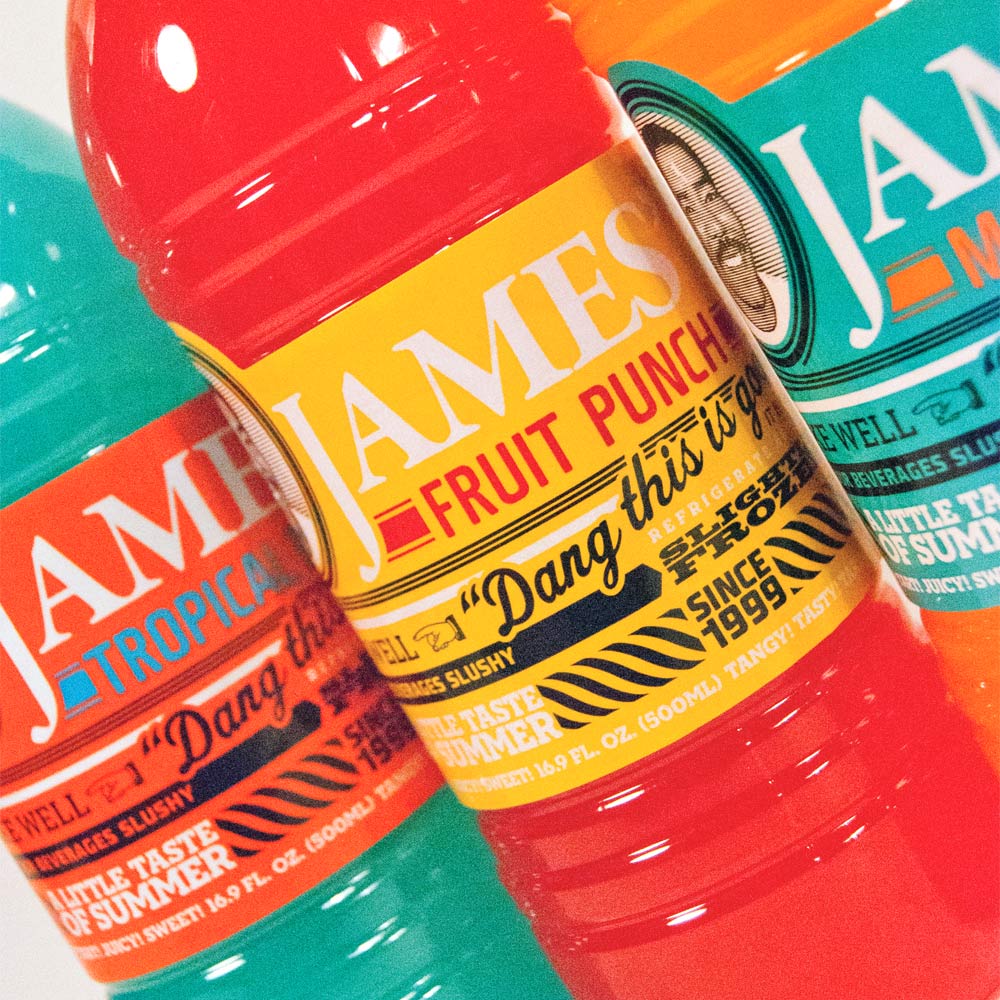 james-bottles